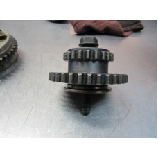 14Z113 Idler Timing Gear For 10-11 Chevrolet Traverse  3.6 12612840